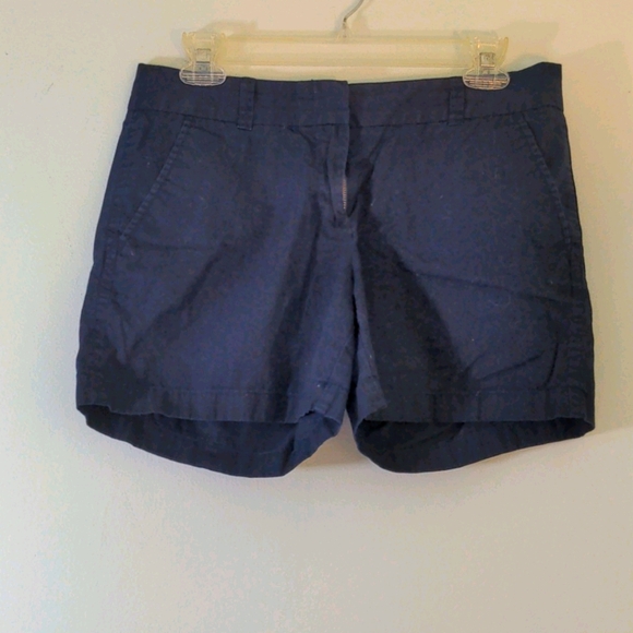 J.Crew Chino Shorts - Picture 1 of 4